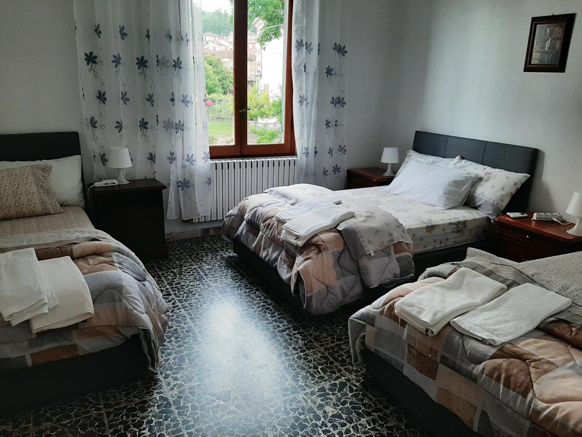 Casa Vacanza Dh La Spezia Exterior photo