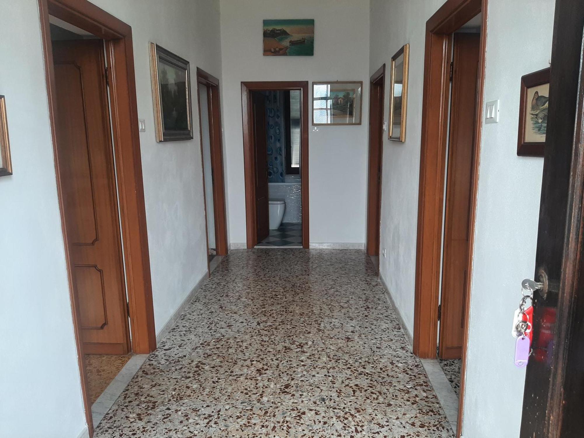 Casa Vacanza Dh La Spezia Exterior photo