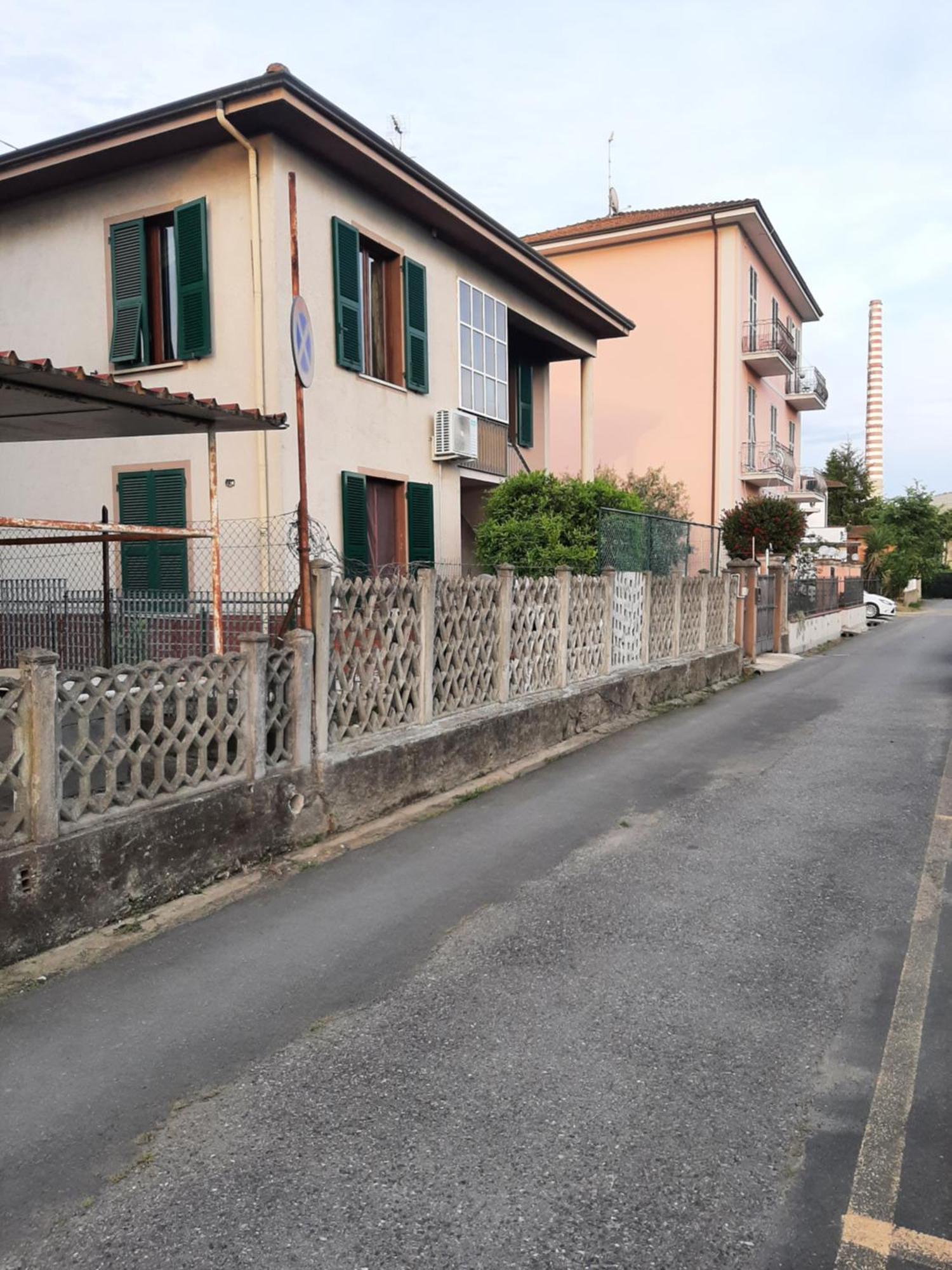 Casa Vacanza Dh La Spezia Exterior photo