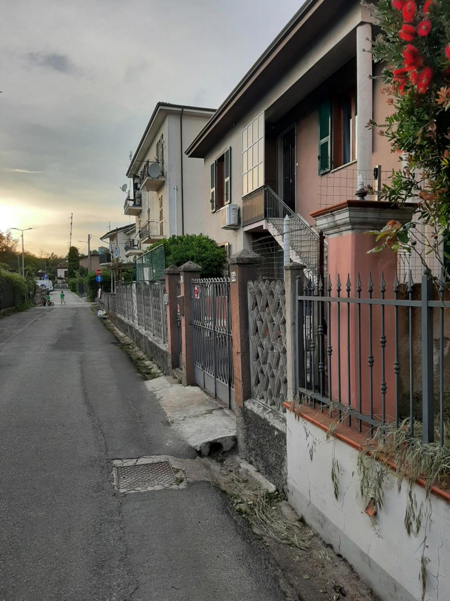 Casa Vacanza Dh La Spezia Exterior photo