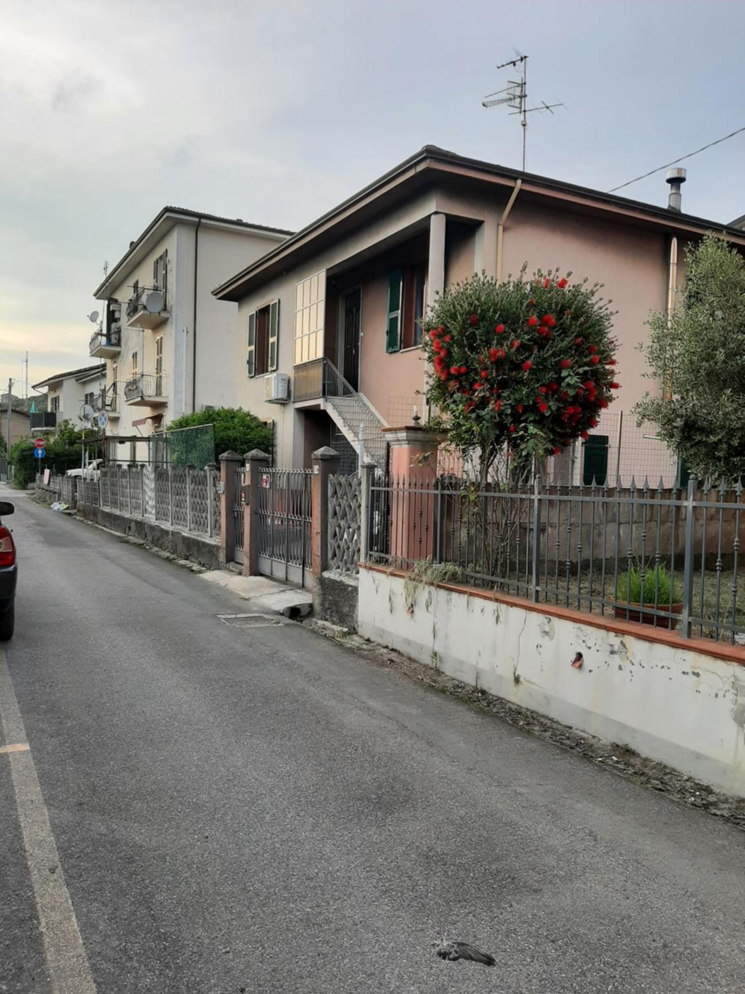 Casa Vacanza Dh La Spezia Exterior photo