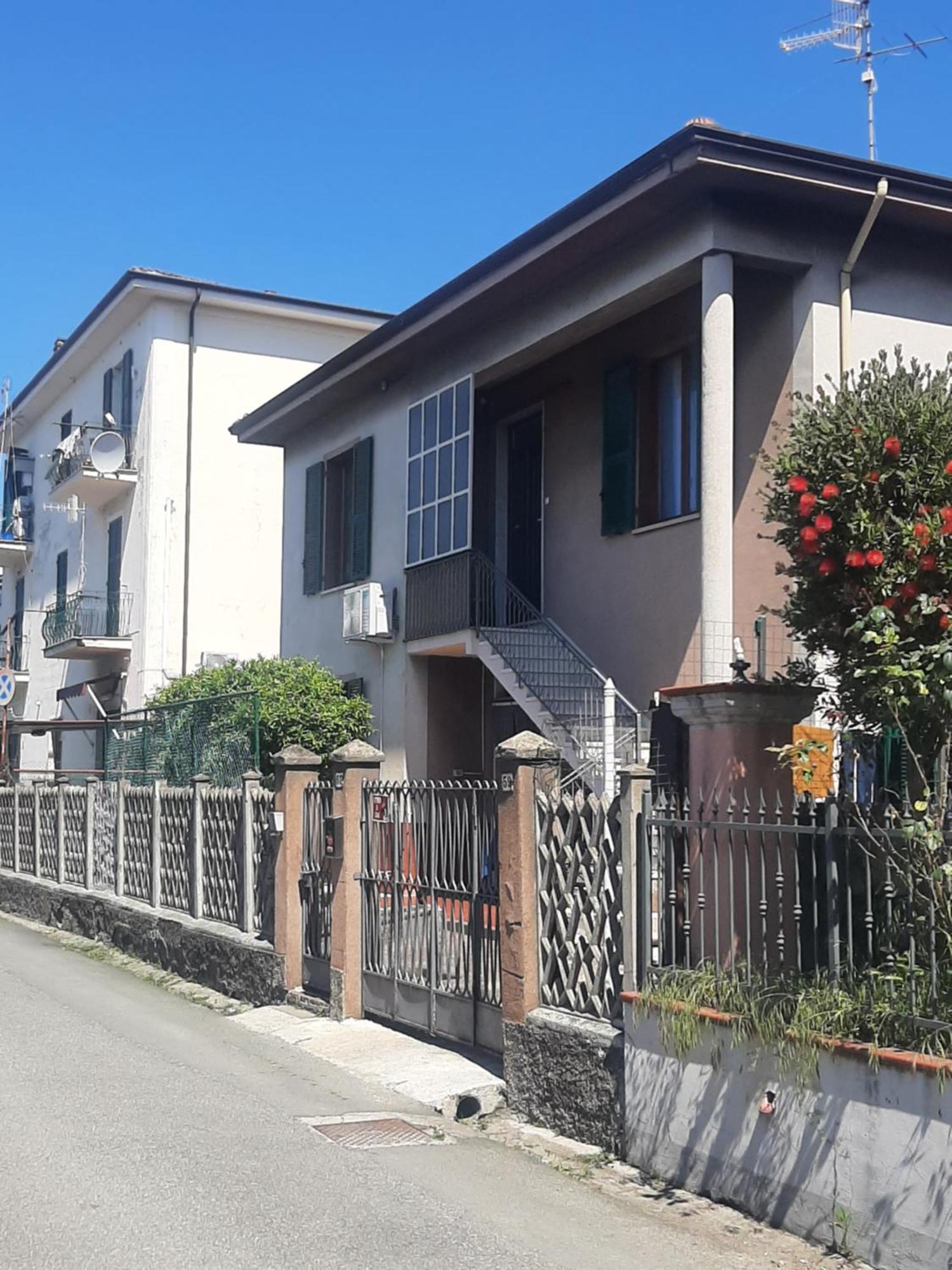 Casa Vacanza Dh La Spezia Exterior photo