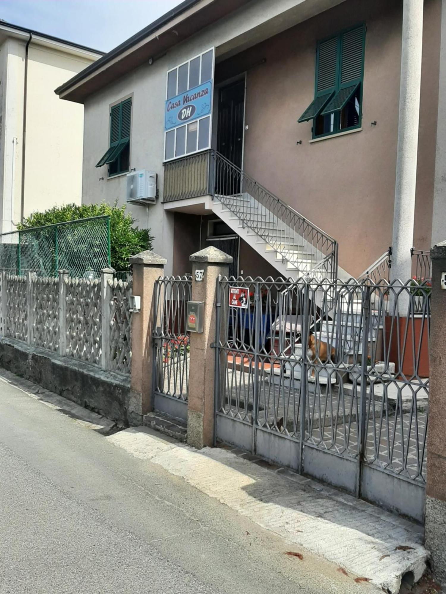 Casa Vacanza Dh La Spezia Exterior photo