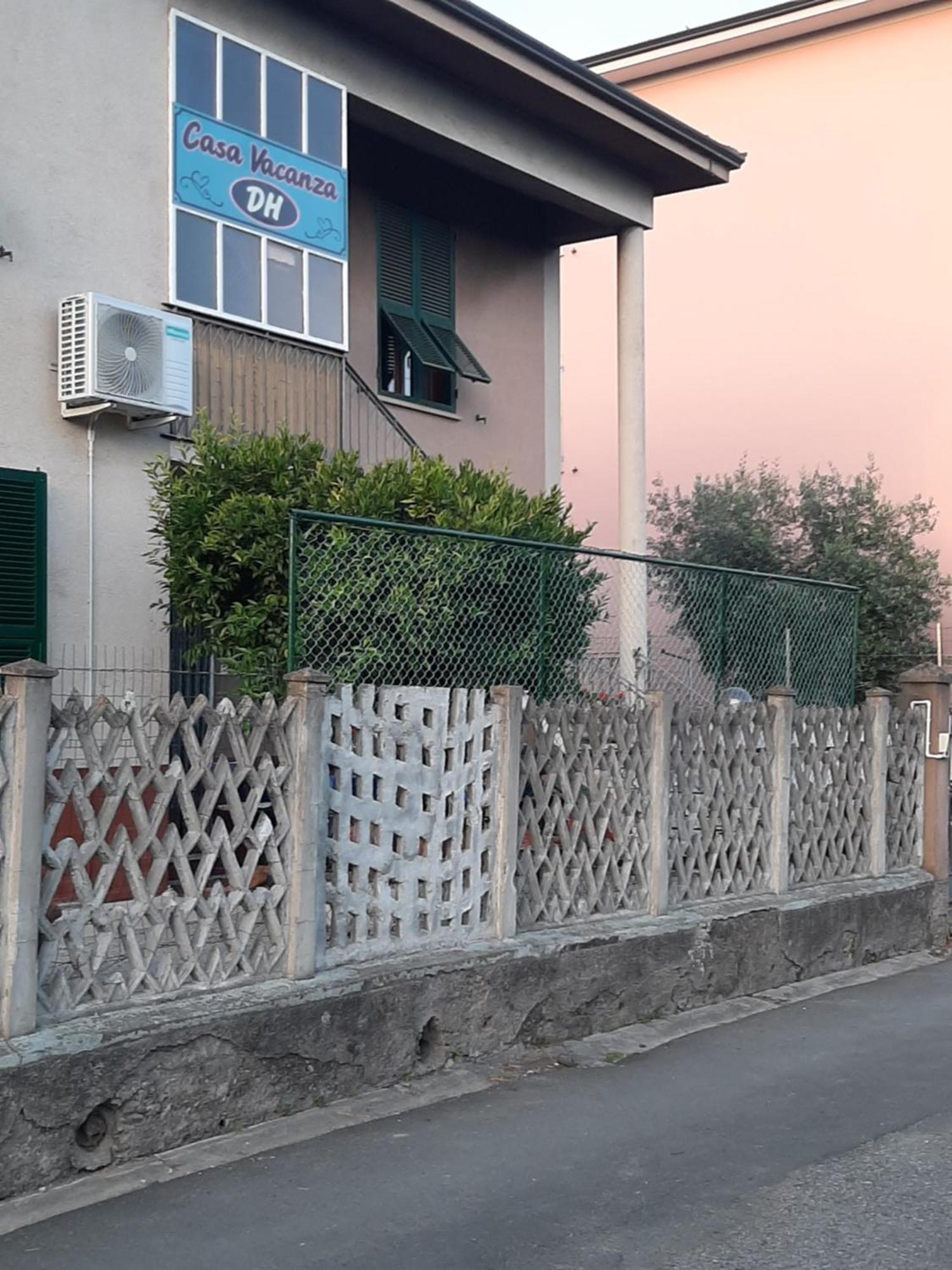 Casa Vacanza Dh La Spezia Exterior photo